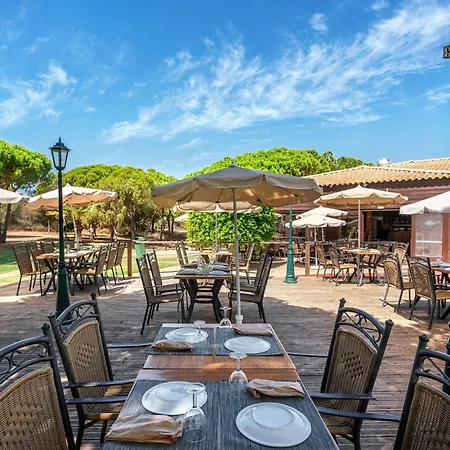 Ap Adriana 4* 알부페이라