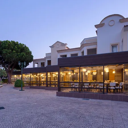 Hotell Ap Adriana Albufeira