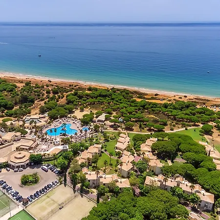 Ap Adriana Hotell Albufeira