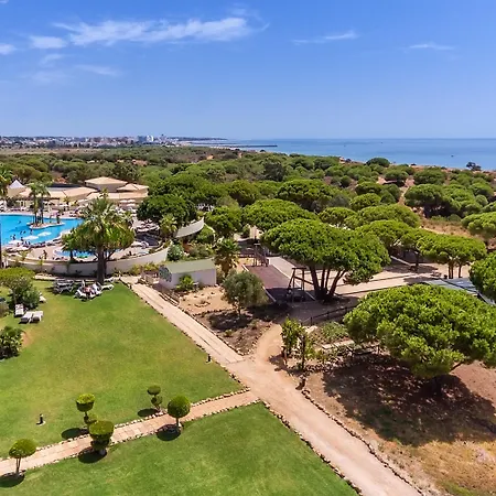 Hotell Ap Adriana Albufeira