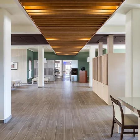 Ap Adriana 호텔 알부페이라