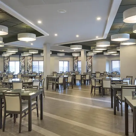 Ap Adriana 4* 알부페이라