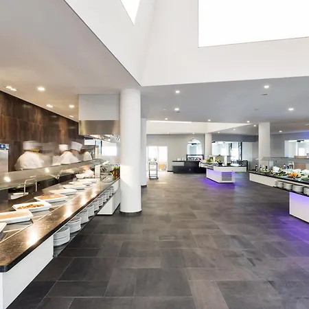 Ap Adriana 호텔 4*