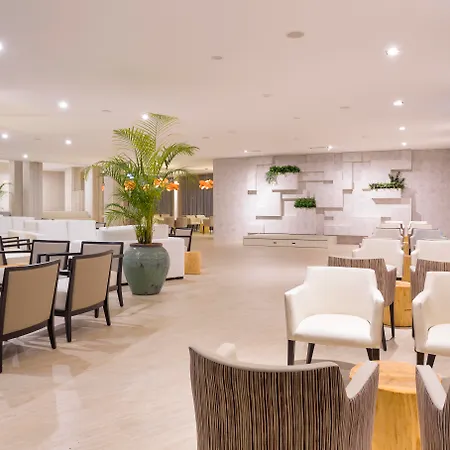 Hotell Ap Adriana Albufeira
