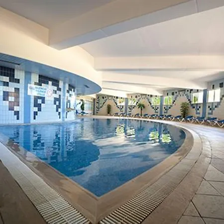 Ap Adriana 4* 알부페이라