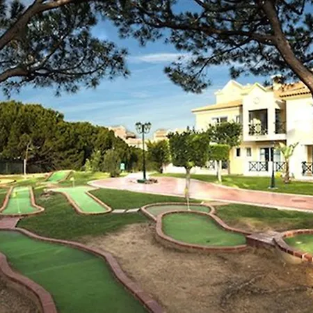 Ap Adriana 호텔 알부페이라