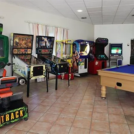 Ap Adriana 4* 알부페이라