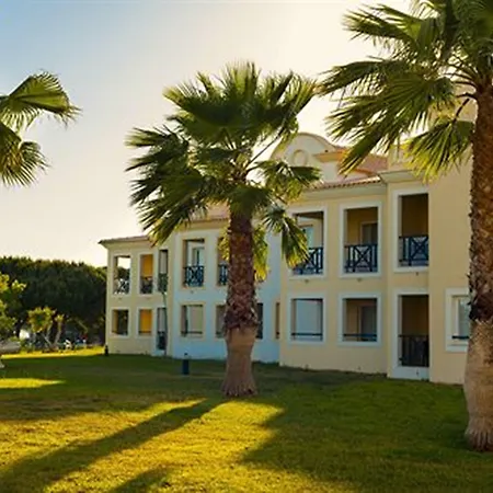 Hotel Ap Adriana Albufeira
