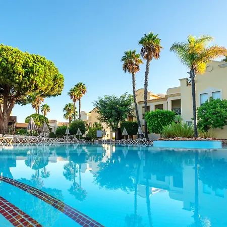 Hotel Ap Adriana Albufeira