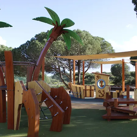 Hotel Ap Adriana Albufeira