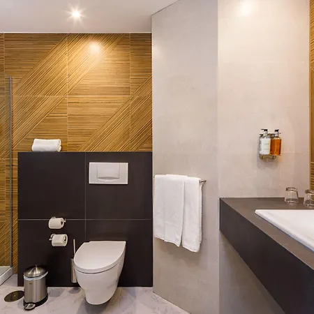 Hotel Ap Adriana 4*