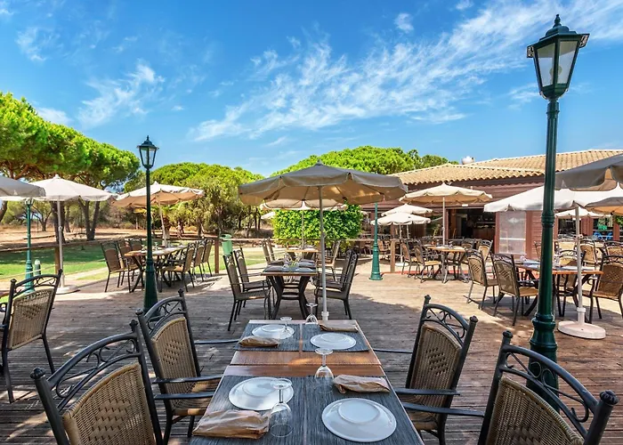 Ap Adriana 4* Албуфейра