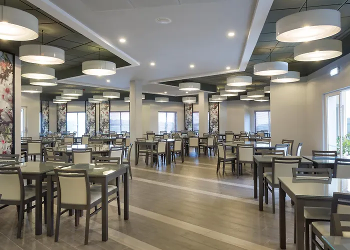 Ap Adriana 4* Албуфейра