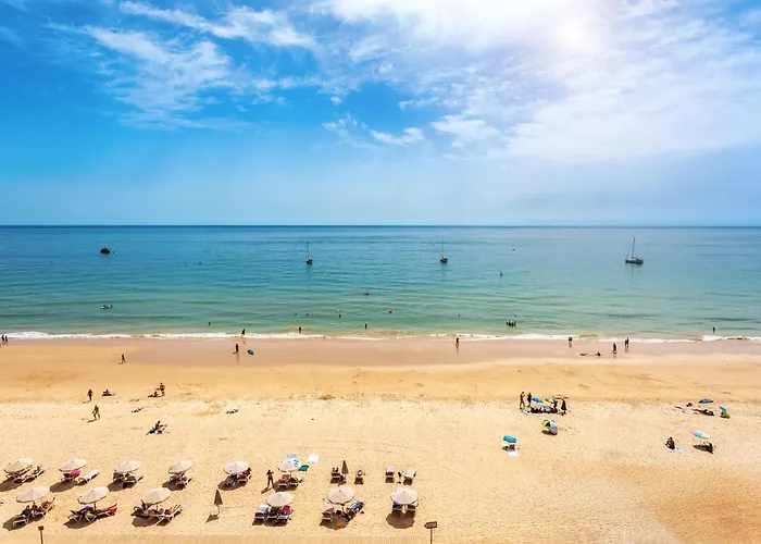 Ap Adriana 4* Albufeira