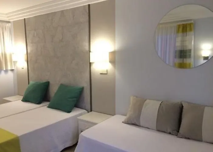 Ap Adriana Hotel Albufeira