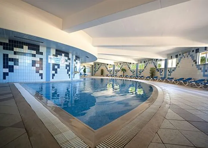 Ap Adriana 4* Albufeira