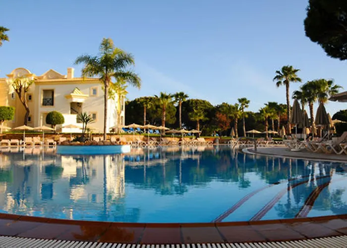 Ap Adriana Hotel Albufeira