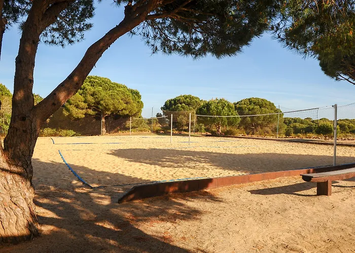 Ap Adriana Отель 4*