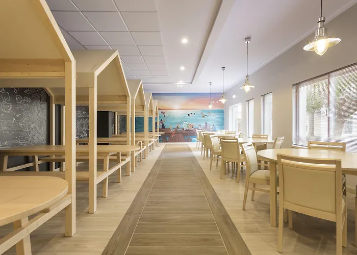 Ap Adriana Отель