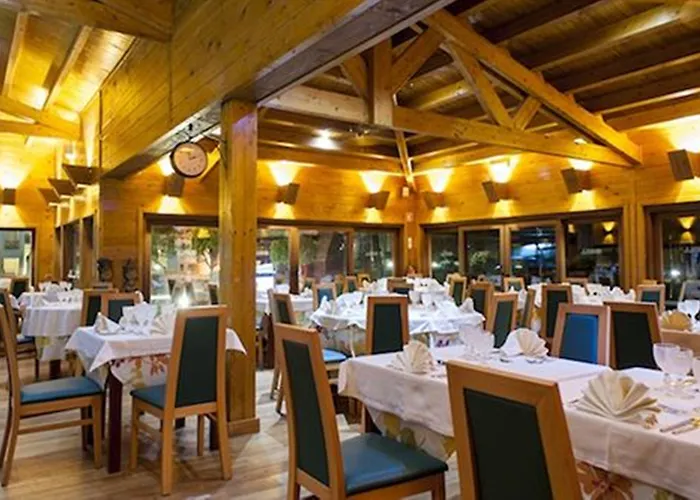 Отель Ap Adriana Албуфейра