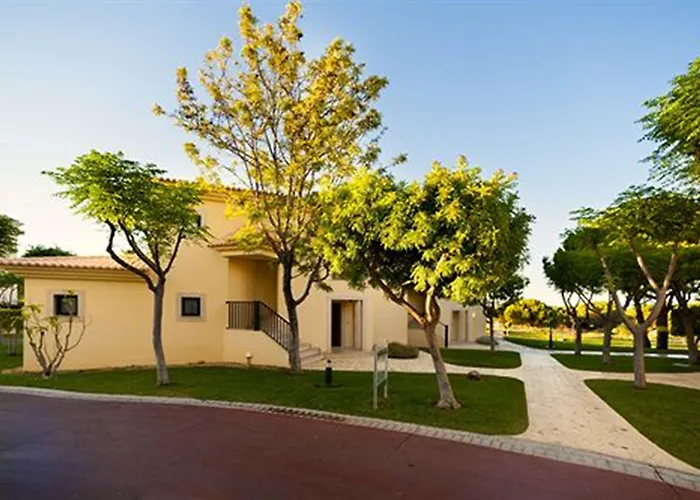 Ap Adriana 4* Албуфейра