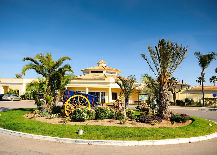 Ap Adriana Albufeira