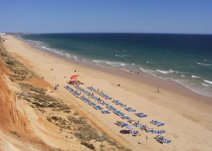 Ap Adriana Отель