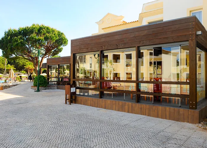 Ap Adriana Hotel Albufeira