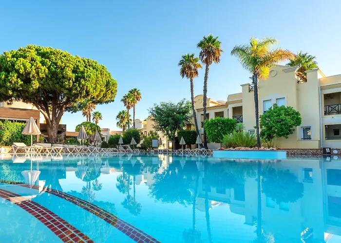 Hotel Ap Adriana Albufeira