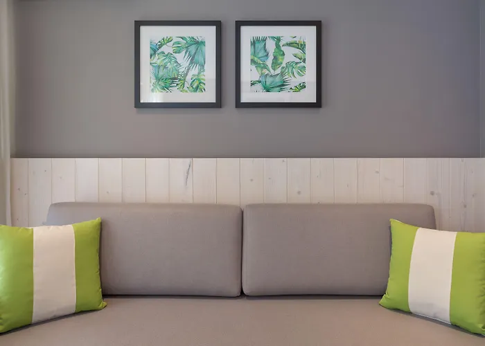 Ap Adriana Отель Албуфейра