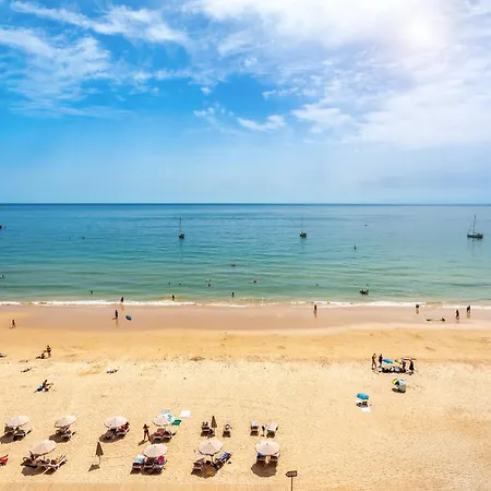 Ap Adriana 4* Albufeira