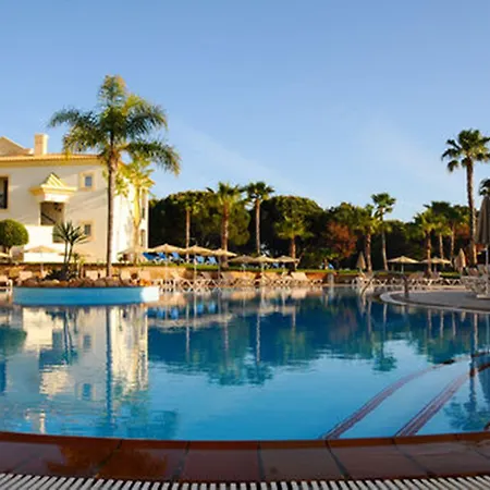 Ap Adriana Hotel Albufeira