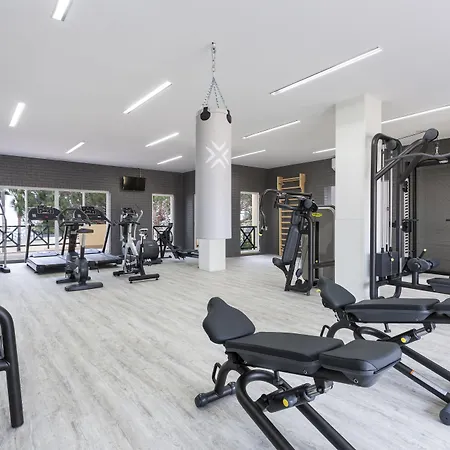 Ap Adriana Hotel 4*