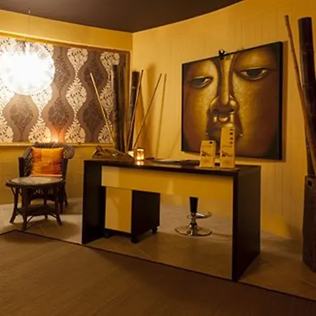 Hotel Ap Adriana Albufeira