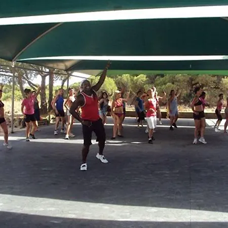 Ap Adriana Albufeira