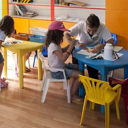 Ap Adriana Hotel
