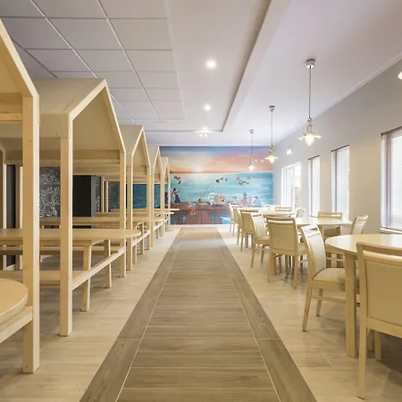 Ap Adriana Hotel