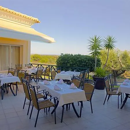 Ap Adriana Hotel Albufeira