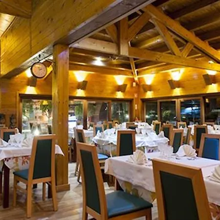 Hotel Ap Adriana Albufeira